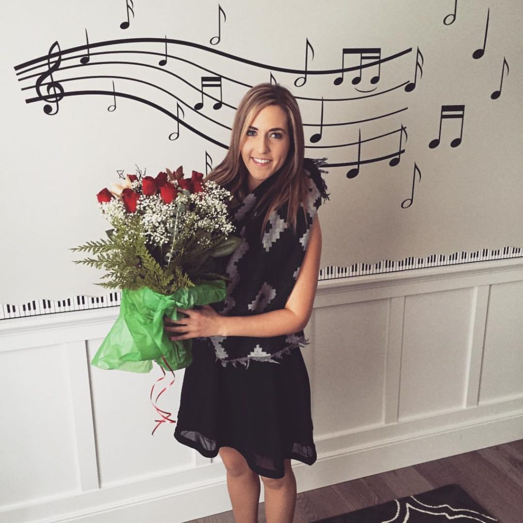 DOING IT RIGHT : The Life of the Hockey Wife LAUREN RODYCH-EBERLE
